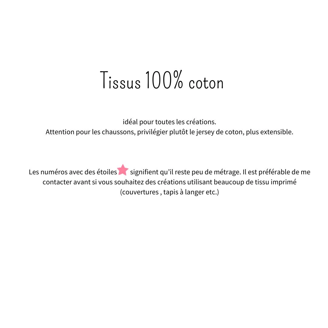 catalogue personnalisé tissus