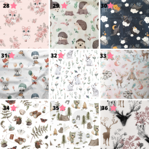 Catalogue de tissus - création personnalisée – Image 6