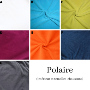 Catalogue de tissus - création personnalisée – Image 17