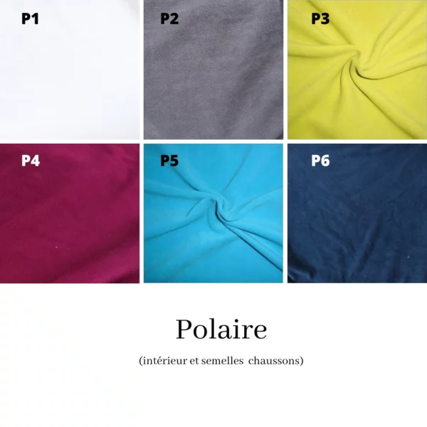 Chaussons personnalisés – Image 5