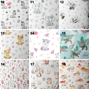 Catalogue de tissus - création personnalisée – Image 4