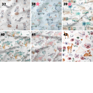 Catalogue de tissus - création personnalisée – Image 7