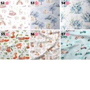 Catalogue de tissus - création personnalisée – Image 9