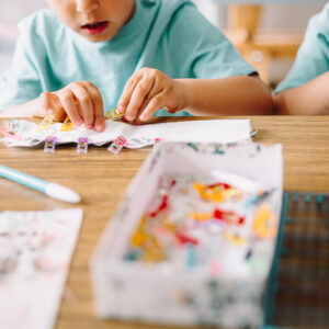 Atelier ENFANT – Image 3