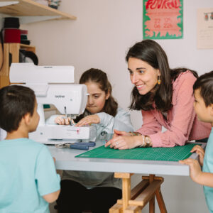 Atelier ENFANT – Image 4