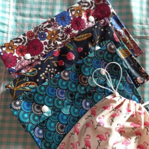 Pochette maillot de bain