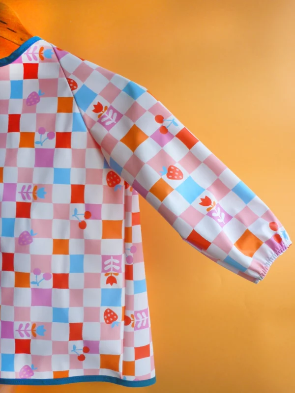 tablier imperméable cuisine