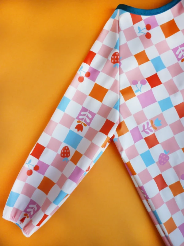 tablier imperméable cuisine