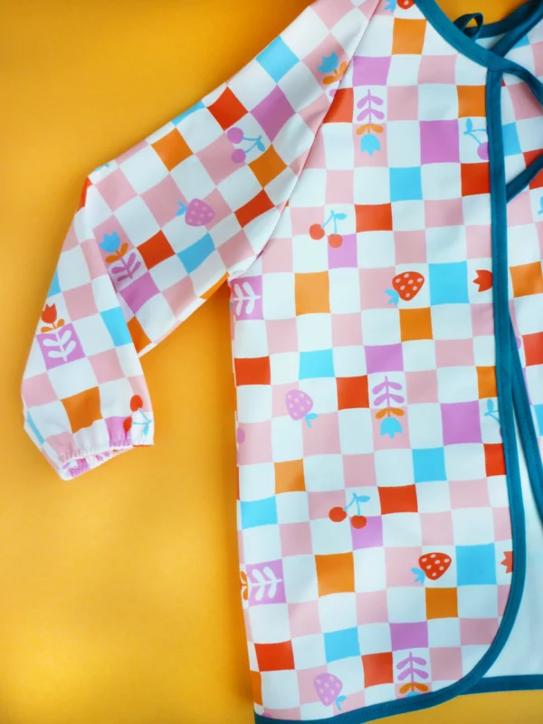 tablier imperméable cuisine