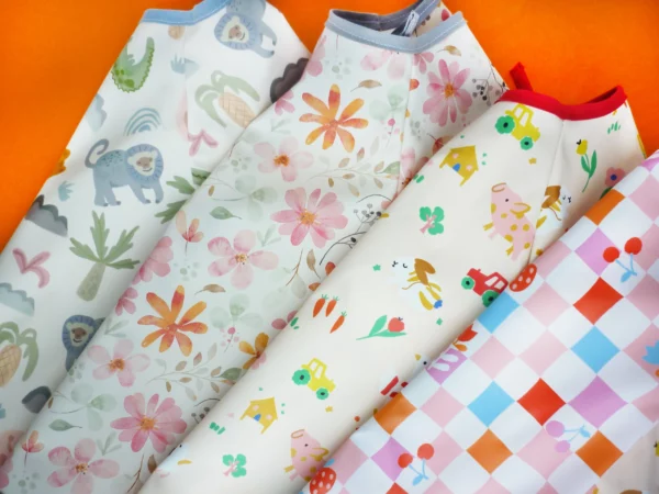 tablier imperméable plusieurs coloris