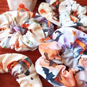Chouchou - Edition Halloween 2025